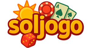 SolJogo Logo